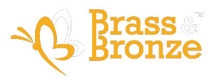 Brass & Bronze logo